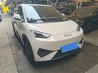 BYD Seagull 2025 купить из Китая, цена 1 310 000 ₽ — Suifenhe Auto