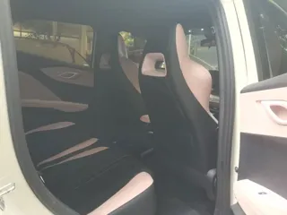 BYD Seagull 2025 купить из Китая, цена 1 310 000 ₽ — Suifenhe Auto