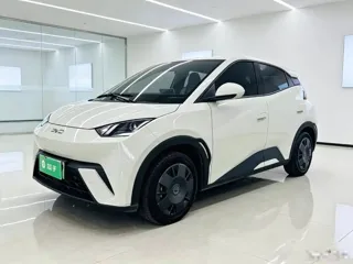 BYD Seagull 2024 купить из Китая, цена 1 267 000 ₽ — Suifenhe Auto