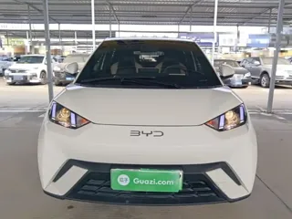 BYD Seagull 2024 купить из Китая, цена 1 267 000 ₽ — Suifenhe Auto