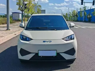 BYD Seagull 2025 купить из Китая, цена 1 293 000 ₽ — Suifenhe Auto