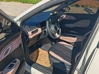 BYD Seagull 2025 купить из Китая, цена 1 293 000 ₽ — Suifenhe Auto