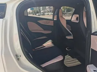 BYD Seagull 2025 купить из Китая, цена 1 293 000 ₽ — Suifenhe Auto