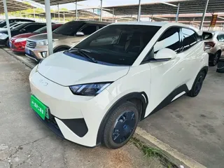 BYD Seagull 2026 купить из Китая, цена 1 409 000 ₽ — Suifenhe Auto