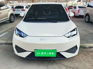 BYD Seagull 2026 купить из Китая, цена 1 409 000 ₽ — Suifenhe Auto
