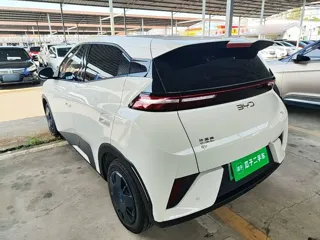 BYD Seagull 2026 купить из Китая, цена 1 409 000 ₽ — Suifenhe Auto