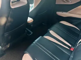 BYD Seagull 2025 купить из Китая, цена 1 297 000 ₽ — Suifenhe Auto