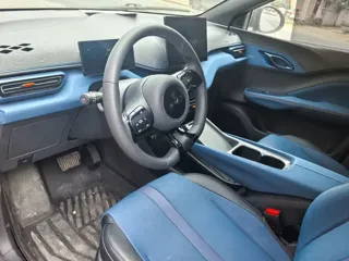 BYD Seagull 2025 купить из Китая, цена 1 262 000 ₽ — Suifenhe Auto