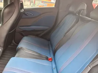 BYD Seagull 2025 купить из Китая, цена 1 262 000 ₽ — Suifenhe Auto