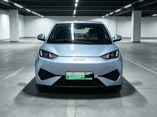 BYD Seagull 2025 купить из Китая, цена 1 241 000 ₽ — Suifenhe Auto