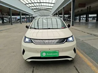 BYD Dolphin 2026 купить из Китая, цена 2 905 000 ₽ — Suifenhe Auto