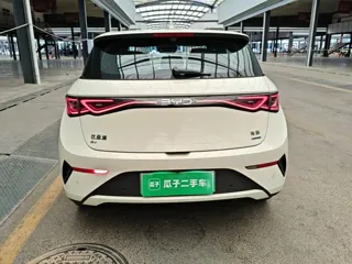 BYD Dolphin 2026 купить из Китая, цена 2 905 000 ₽ — Suifenhe Auto