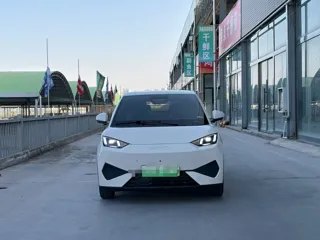 BYD Seagull 2025 купить из Китая, цена 1 414 000 ₽ — Suifenhe Auto