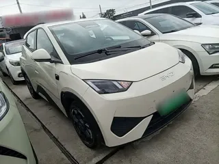 BYD Seagull 2025 купить из Китая, цена 1 440 000 ₽ — Suifenhe Auto