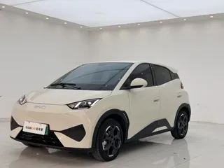 BYD Seagull 2025 купить из Китая, цена 1 345 000 ₽ — Suifenhe Auto