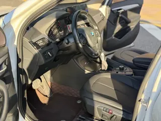 BMW X1 2017 купить из Китая, цена 1 233 000 ₽ — Suifenhe Auto