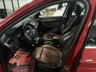 BMW X1 2018 купить из Китая, цена 1 356 000 ₽ — Suifenhe Auto