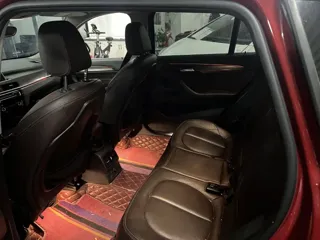 BMW X1 2018 купить из Китая, цена 1 356 000 ₽ — Suifenhe Auto
