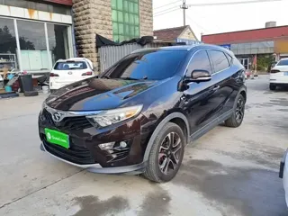 Soueast DX7 2017 купить из Китая, цена 1 082 000 ₽ — Suifenhe Auto