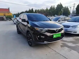 Soueast DX7 2017 купить из Китая, цена 1 082 000 ₽ — Suifenhe Auto