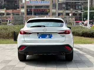 Mazda CX-4 2017 купить из Китая, цена 1 755 000 ₽ — Suifenhe Auto