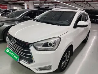 JAC S2 2017 купить из Китая, цена 983 000 ₽ — Suifenhe Auto