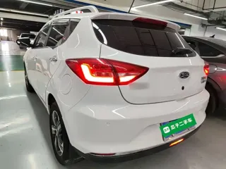 JAC S2 2017 купить из Китая, цена 983 000 ₽ — Suifenhe Auto