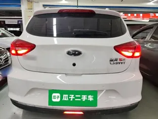 JAC S2 2017 купить из Китая, цена 983 000 ₽ — Suifenhe Auto
