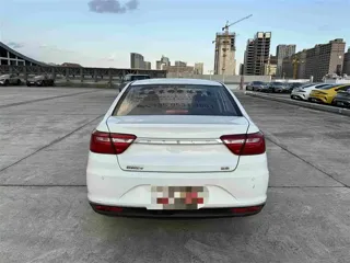Geely Vision 2017 купить из Китая, цена 907 000 ₽ — Suifenhe Auto