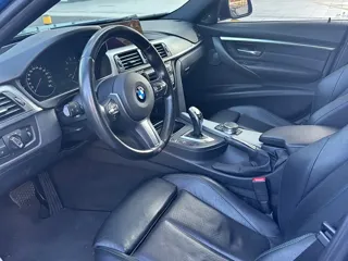 BMW 3-Series 2018 купить из Китая, цена 4 130 000 ₽ — Suifenhe Auto