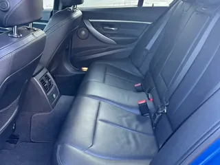 BMW 3-Series 2018 купить из Китая, цена 4 130 000 ₽ — Suifenhe Auto