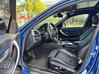 BMW 3-Series 2018 купить из Китая, цена 3 392 000 ₽ — Suifenhe Auto
