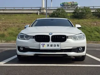 BMW 3-Series 2018 купить из Китая, цена 3 664 000 ₽ — Suifenhe Auto