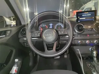 Audi A3 2018 купить из Китая, цена 1 350 000 ₽ — Suifenhe Auto