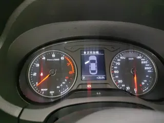 Audi A3 2018 купить из Китая, цена 1 350 000 ₽ — Suifenhe Auto