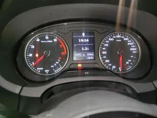 Audi A3 2018 купить из Китая, цена 1 350 000 ₽ — Suifenhe Auto