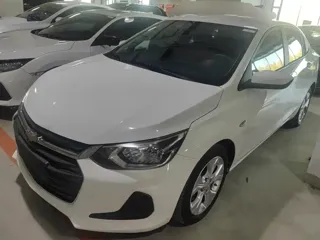 Chevrolet Cavalier 2021 купить из Китая, цена 925 000 ₽ — Suifenhe Auto