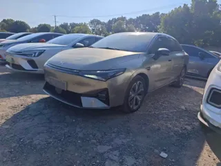 Xpeng P5 2021 купить из Китая, цена 3 127 000 ₽ — Suifenhe Auto