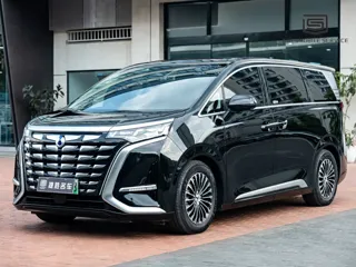 Denza Denza 2024 купить из Китая, цена 6 105 000 ₽ — Suifenhe Auto