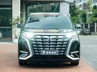 Denza Denza 2024 купить из Китая, цена 6 105 000 ₽ — Suifenhe Auto