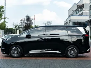 Denza Denza 2024 купить из Китая, цена 6 105 000 ₽ — Suifenhe Auto