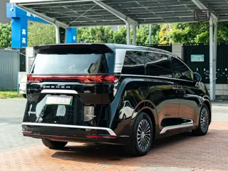 Denza Denza 2024 купить из Китая, цена 6 105 000 ₽ — Suifenhe Auto