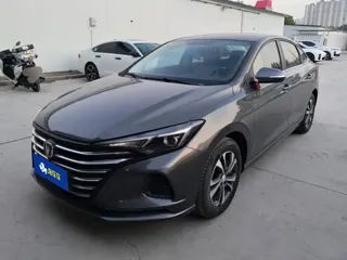 Changan Eado 2023 купить из Китая, цена 1 099 000 ₽ — Suifenhe Auto