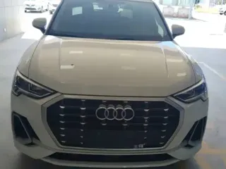 Audi Q3 2022 купить из Китая, цена 2 146 000 ₽ — Suifenhe Auto