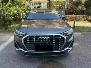 Audi Q3 2023 купить из Китая, цена 2 890 000 ₽ — Suifenhe Auto