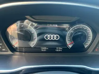 Audi Q3 2023 купить из Китая, цена 2 890 000 ₽ — Suifenhe Auto