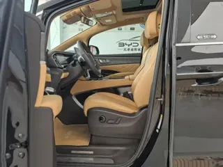 Denza Denza 2025 купить из Китая, цена 7 225 000 ₽ — Suifenhe Auto