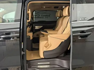 Denza Denza 2025 купить из Китая, цена 7 225 000 ₽ — Suifenhe Auto