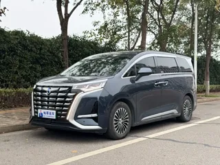 Denza D9 2024 купить из Китая, цена 5 830 000 ₽ — Suifenhe Auto