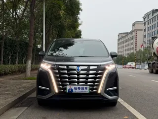 Denza D9 2024 купить из Китая, цена 5 830 000 ₽ — Suifenhe Auto